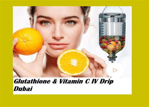 gluta injection dubai|Get Glutathione Drip Dubai .